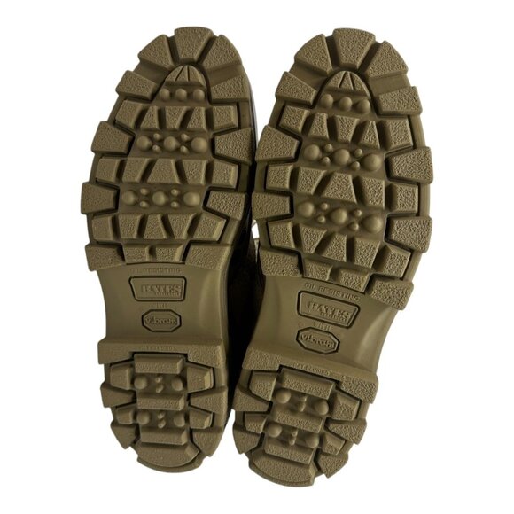 Bates E01223 8"DuraShocks Desert Hot Weather Boot US Men's Size 8M NWTS Tactical - Picture 5 of 11